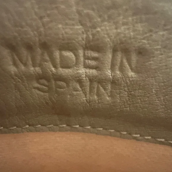 Gucci Authenticated Never Worn Espadrilles Size 39 (8) - Picture 7 of 10